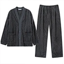 Thermal Bamboo Pajama Set
